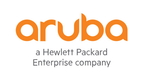 Aruba-Logo